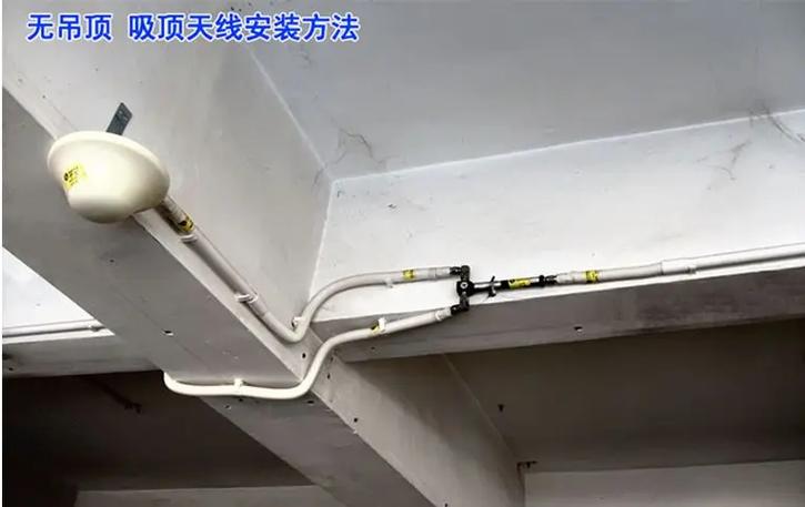 工厂车间无线覆盖解决方案,工厂网络覆盖不再难
